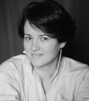 Olena Chervonik