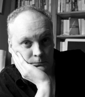 Patrick McGuinness